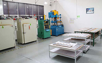 生產現場 生產現場